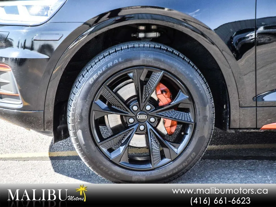 Audi Q5 2020 photo 5