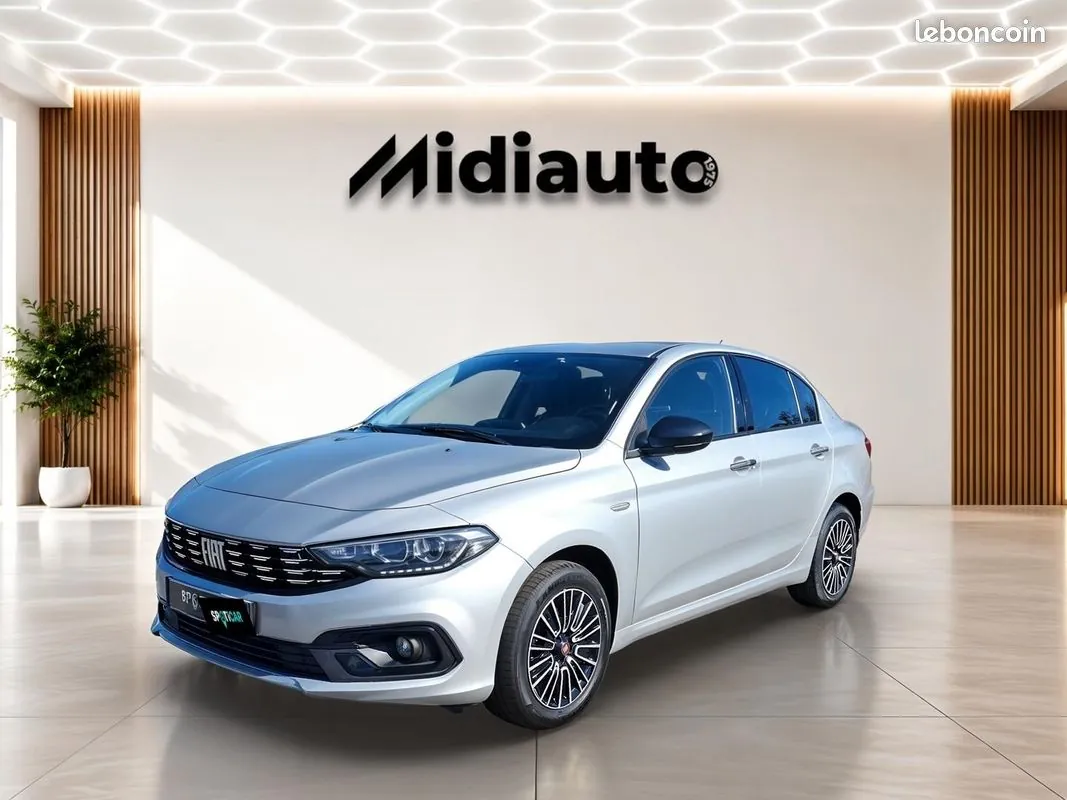 Fiat Tipo