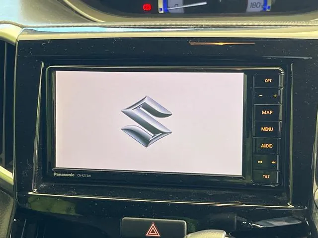 Suzuki Solio 2018 photo 4