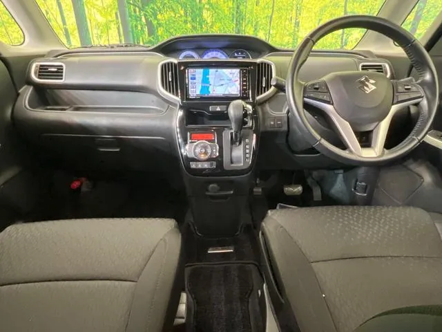 Suzuki Solio 2018 photo 2
