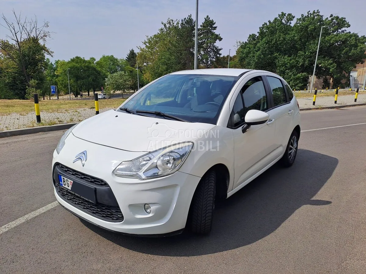 Citroen C3