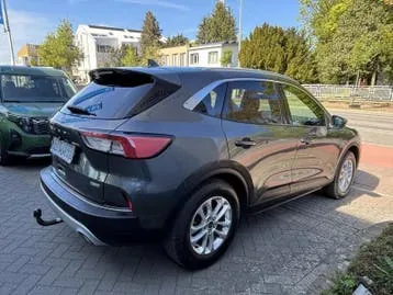 Ford Kuga 2022 photo 2