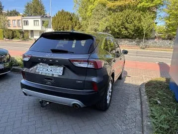Ford Kuga 2022 photo 3