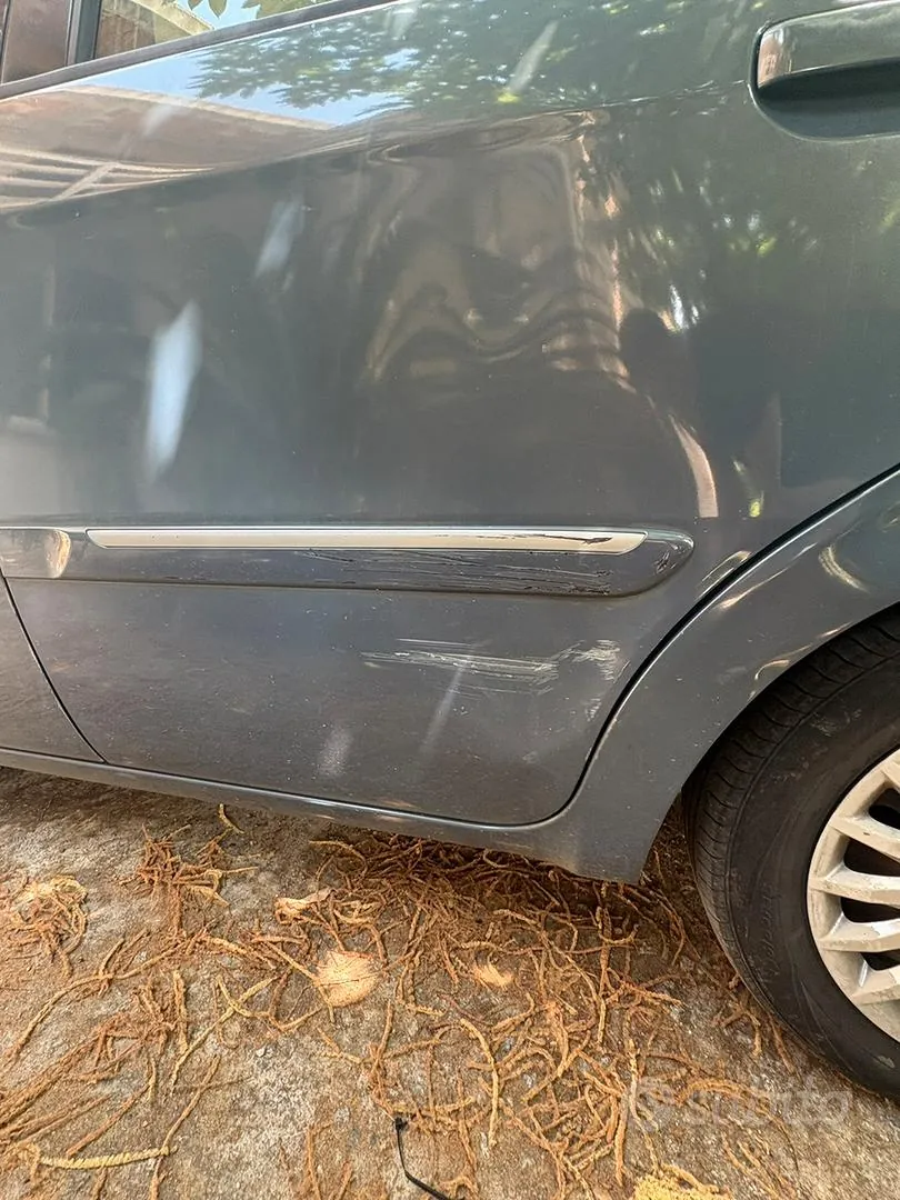 Lancia Musa 2006 photo 4