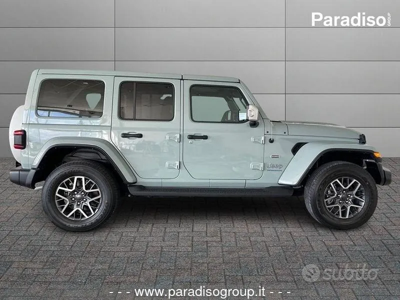 Jeep Wrangler 2023 photo 5