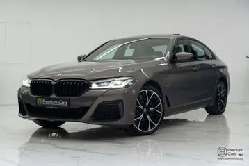 BMW Série 5