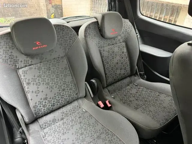 Renault Twingo 2011 photo 5