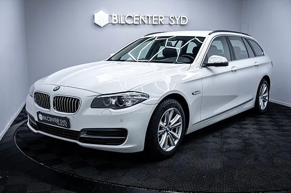 BMW 520D