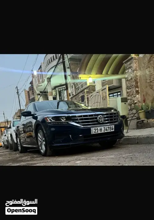Volkswagen Atlas 2025 photo 5