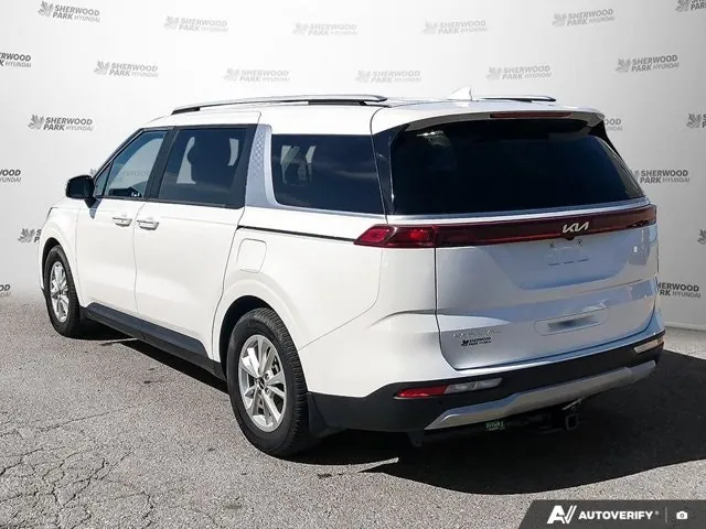 Kia Carnival 2023 photo 4