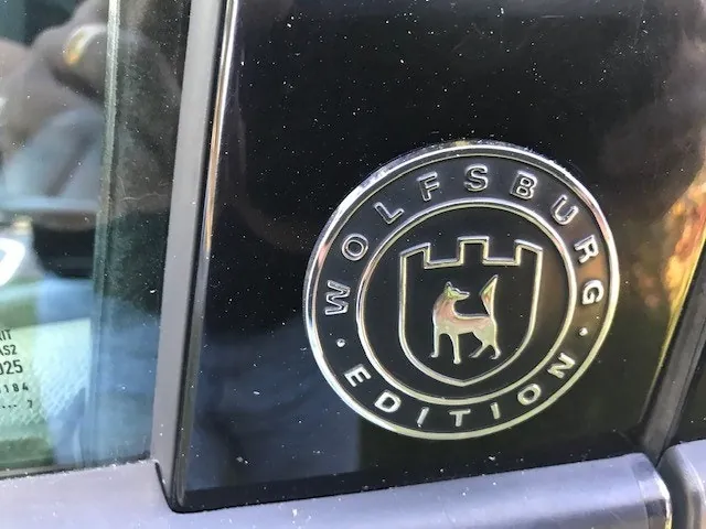 Volkswagen Tiguan 2017 photo 5