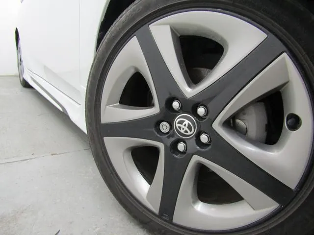 Toyota Prius 2020 photo 5