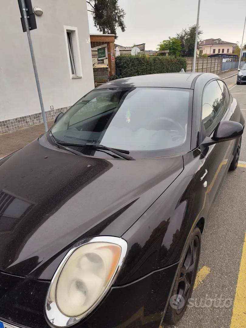 Alfa Romeo Mito 2010 photo 3