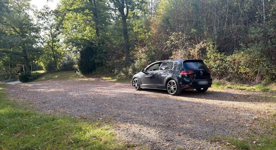 Volkswagen Golf 7 Gtd