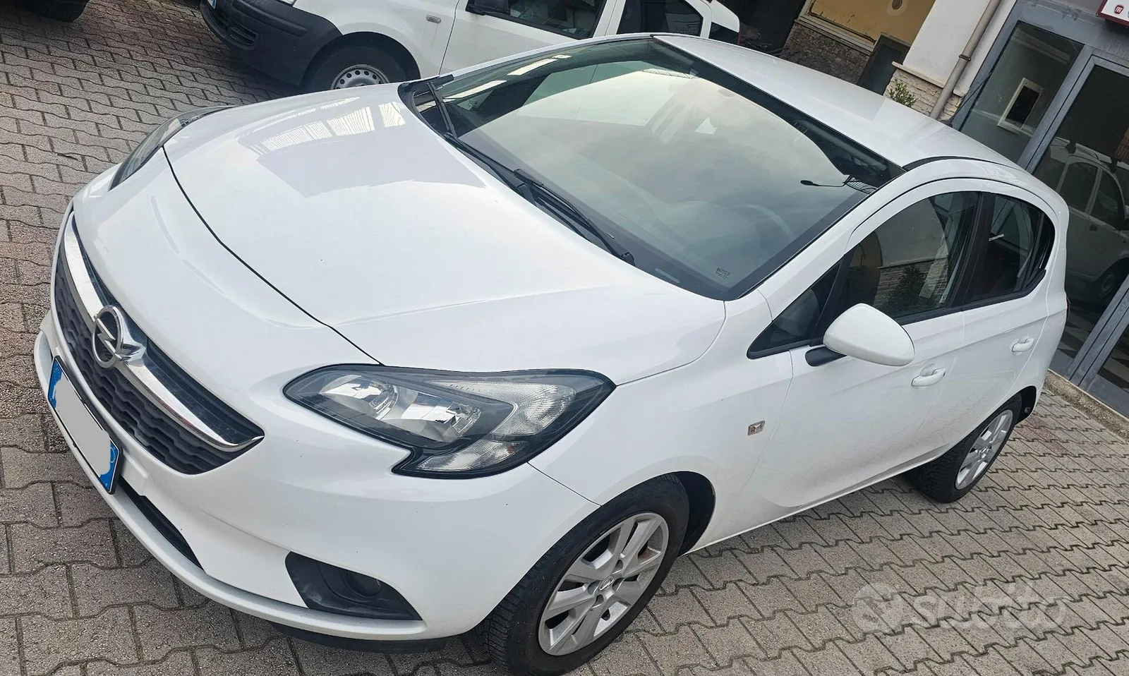 Opel Corsa 2016 photo 4