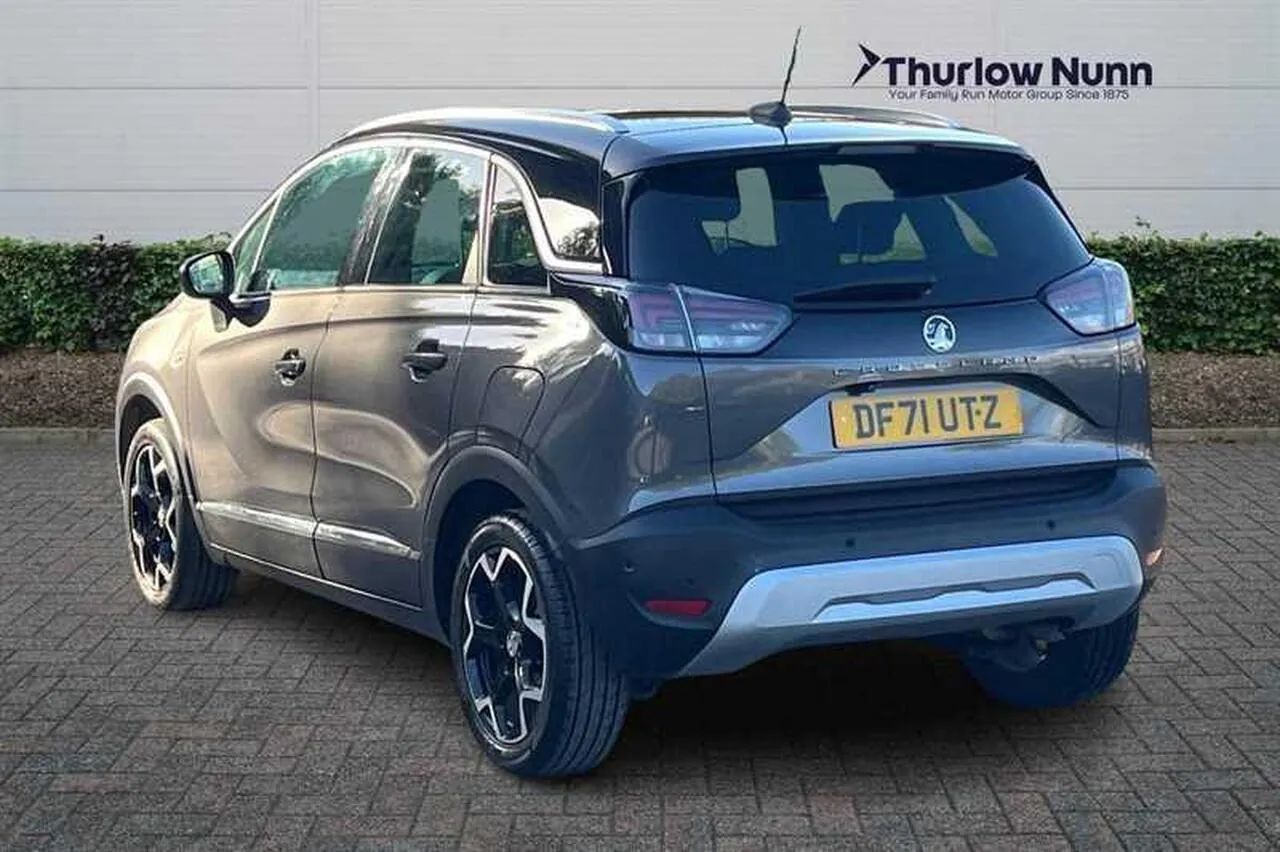Vauxhall Crossland 2022 photo 5