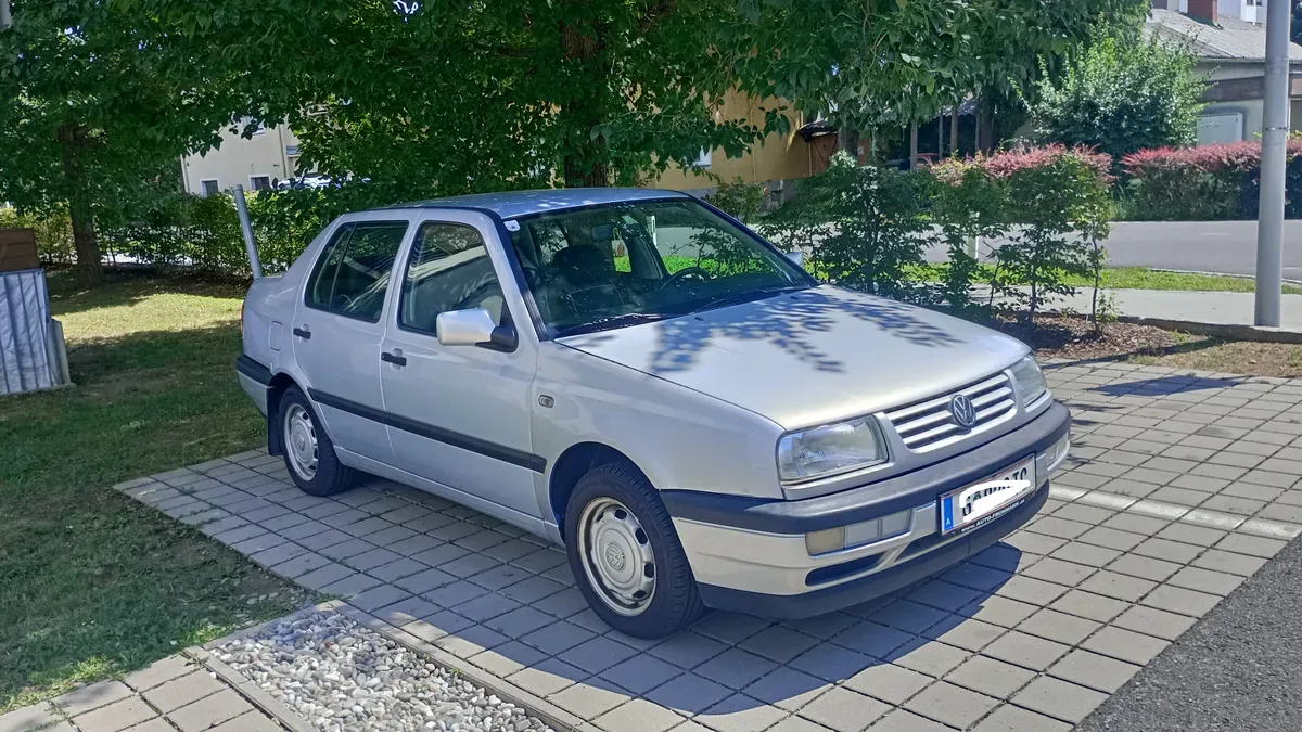 Volkswagen Vento