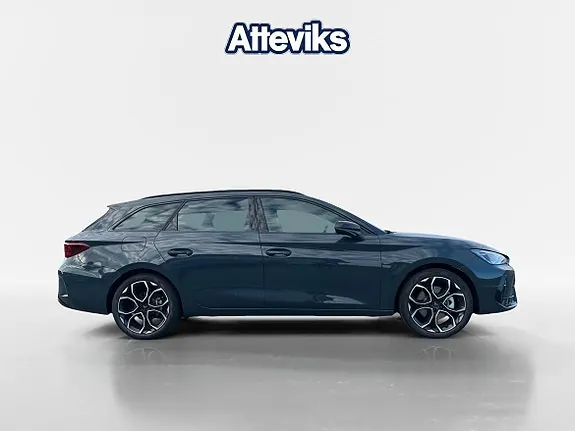 Cupra Leon 2026 photo 2