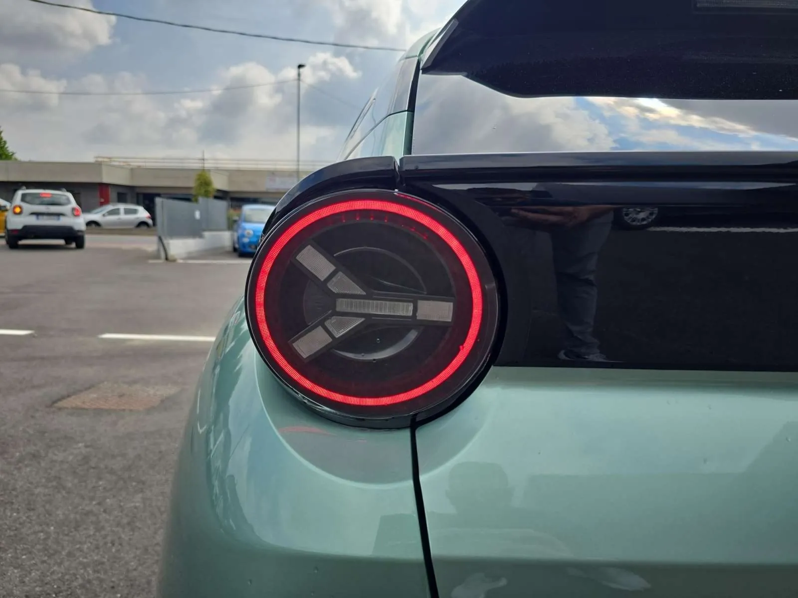 Lancia Ypsilon 2026 photo 5