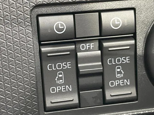 Daihatsu Tanto Cross 2025 photo 4