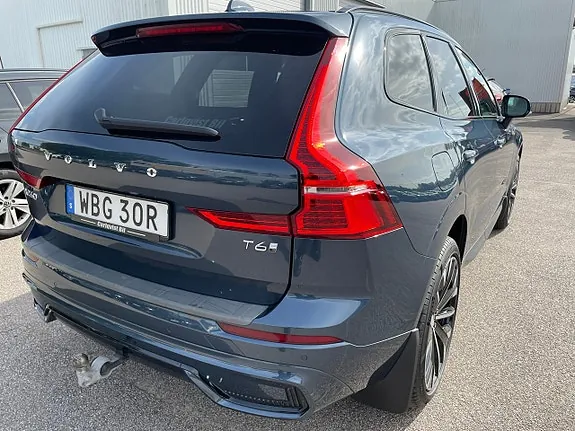 Volvo Xc60 2025 photo 3