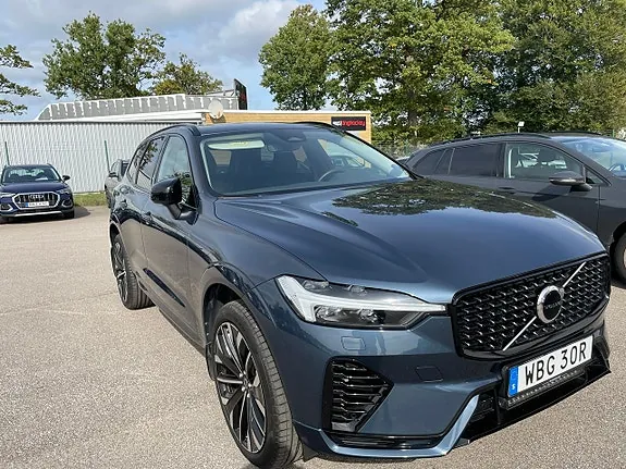Volvo Xc60 2025 photo 2