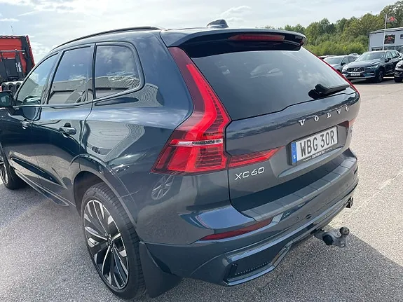 Volvo Xc60 2025 photo 4