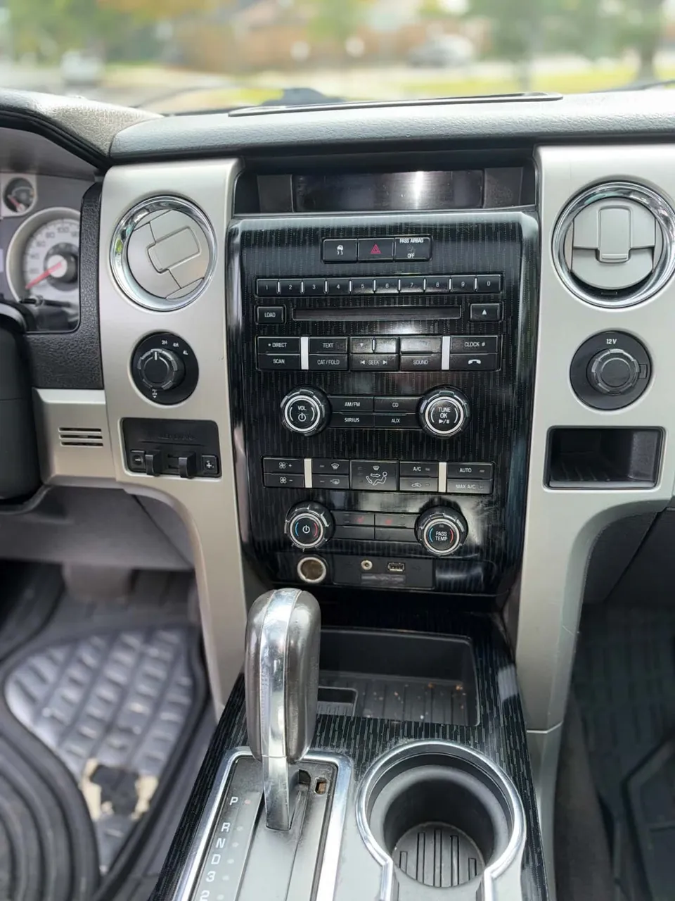 Ford F-150 2013 photo 5