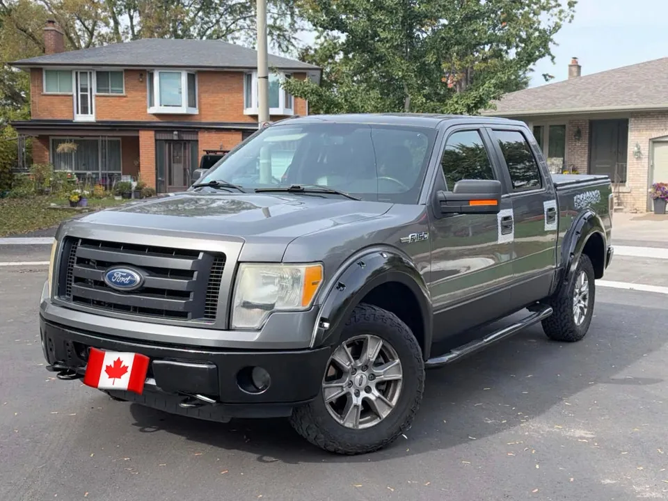 Ford F-150 2013 photo 2