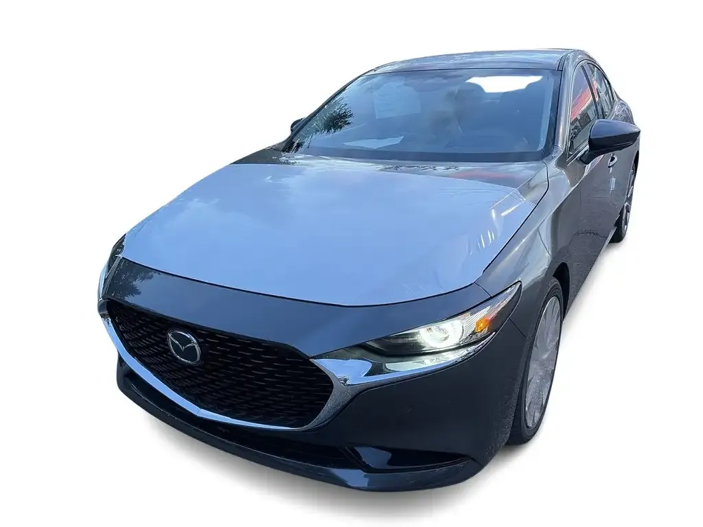 Mazda Mazda3 2026 photo 5