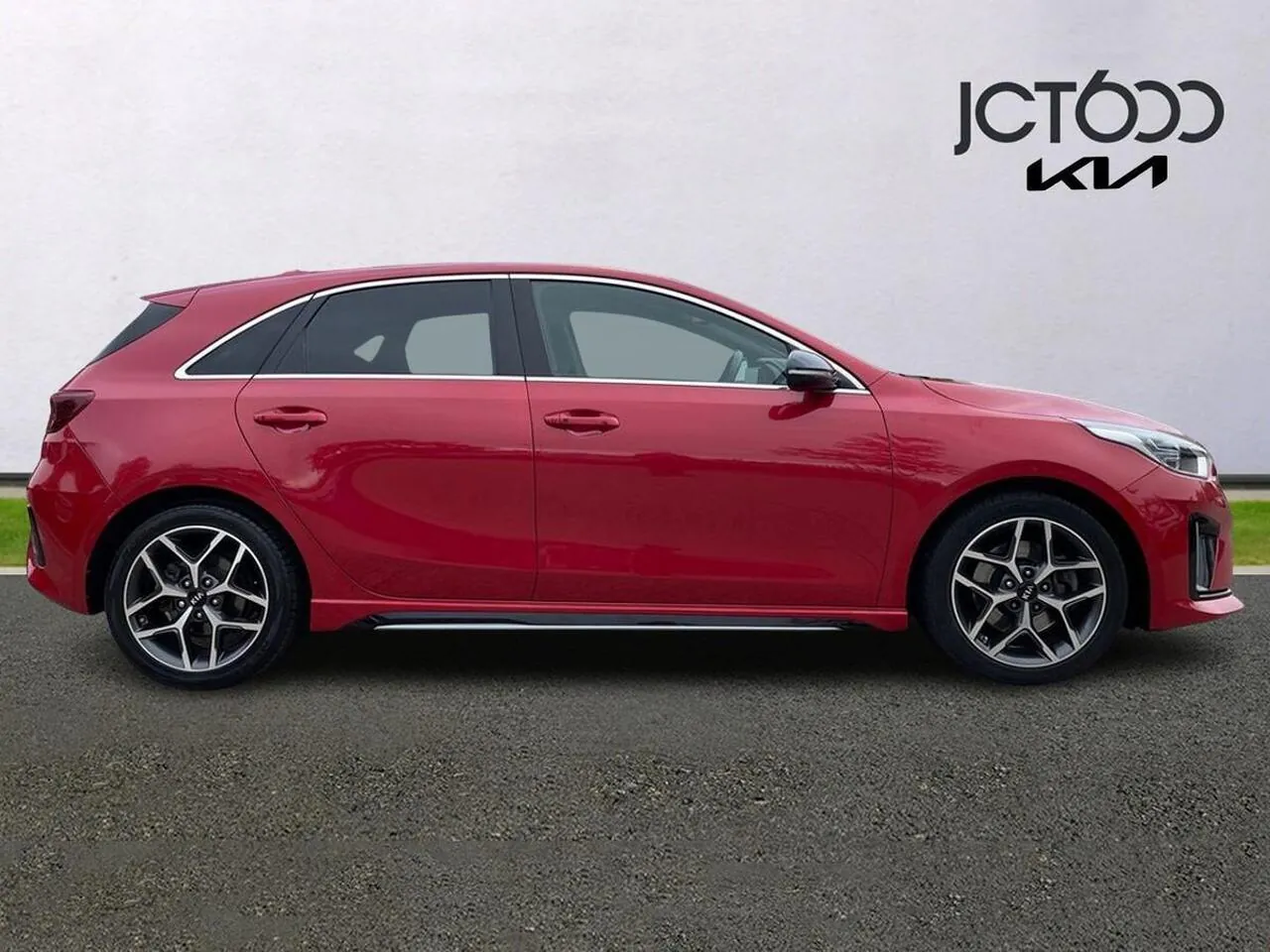 Kia Ceed 2020 photo 4