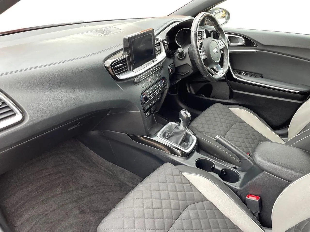 Kia Ceed 2020 photo 2