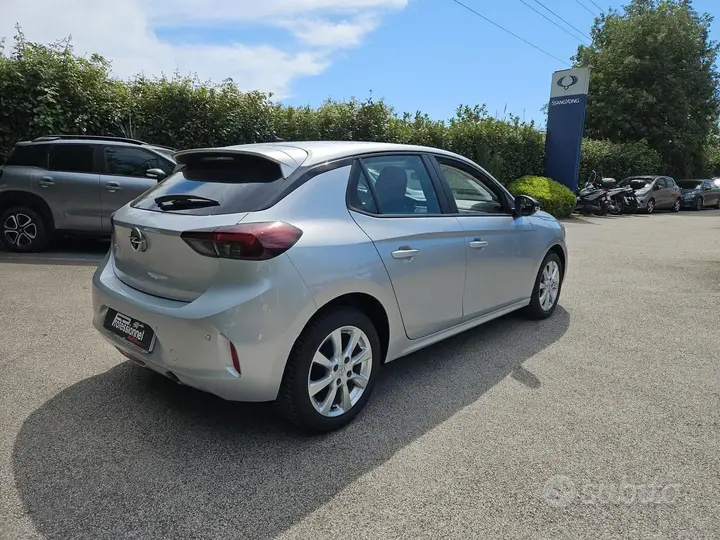 Opel Corsa 2022 photo 5