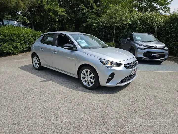 Opel Corsa 2022 photo 3