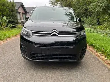 Citroen Berlingo 2021 photo 3