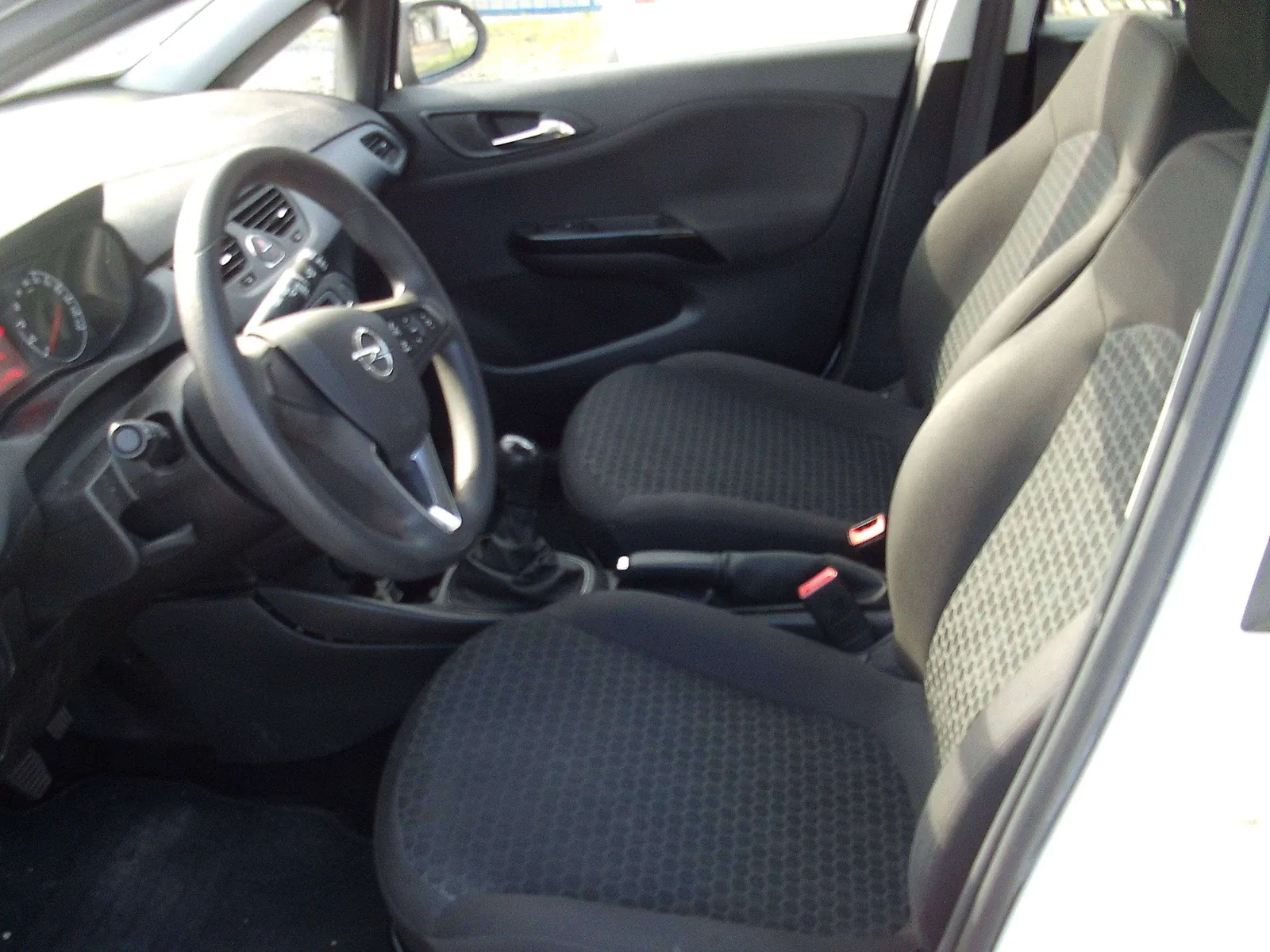 Opel Corsa 2018 photo 5