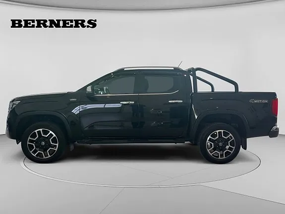 Volkswagen Amarok 2023 photo 2