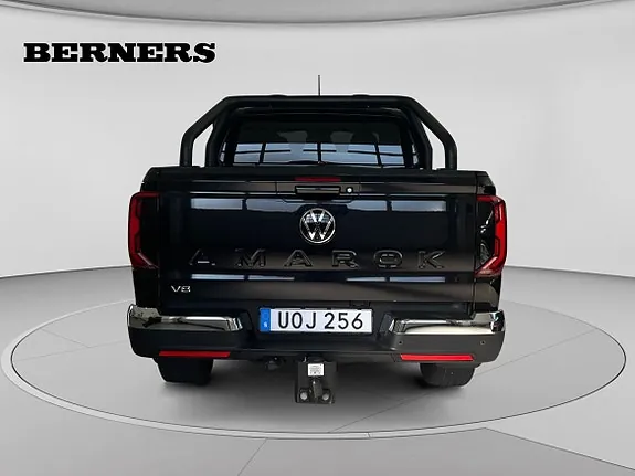 Volkswagen Amarok 2023 photo 4