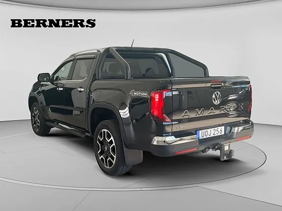 Volkswagen Amarok 2023 photo 3