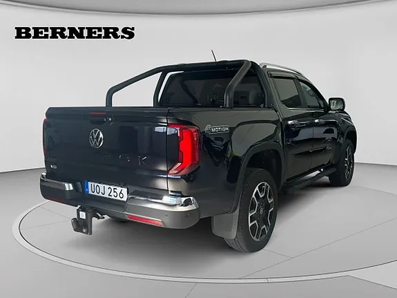 Volkswagen Amarok 2023 photo 5