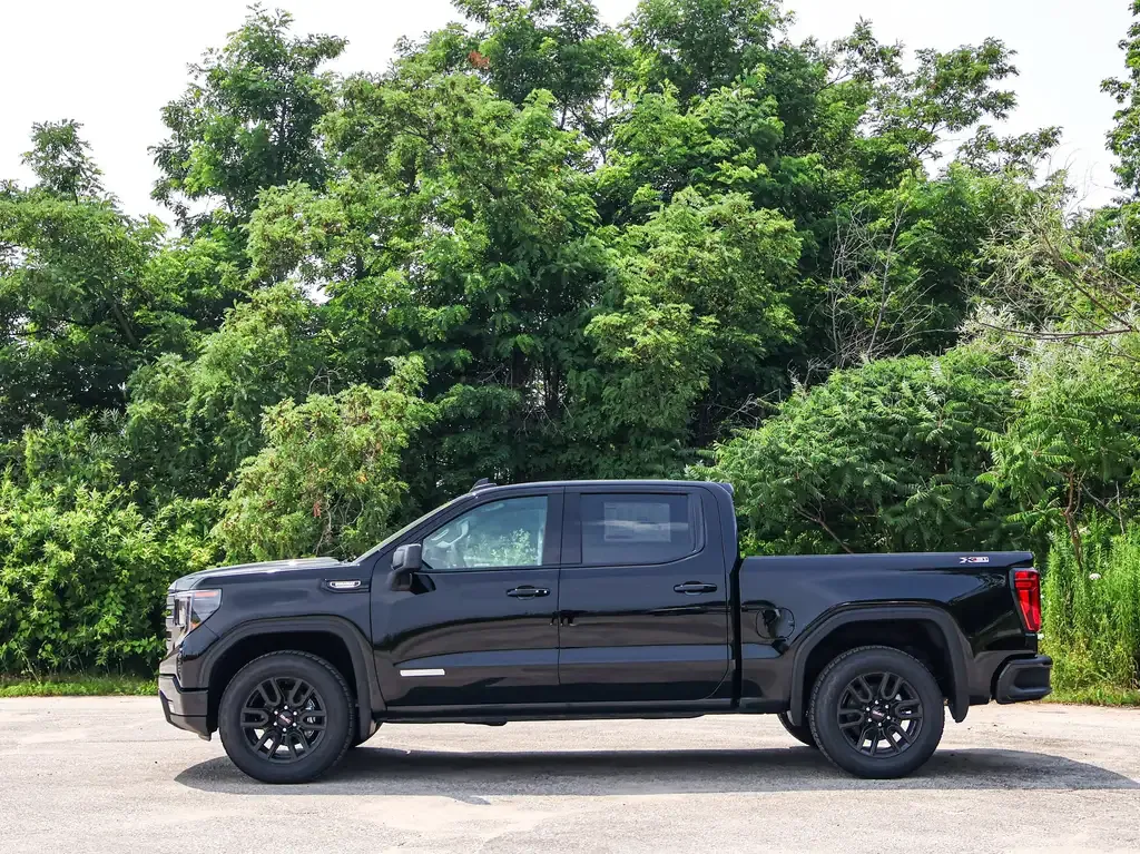 GMC Sierra 1500 2026 photo 5