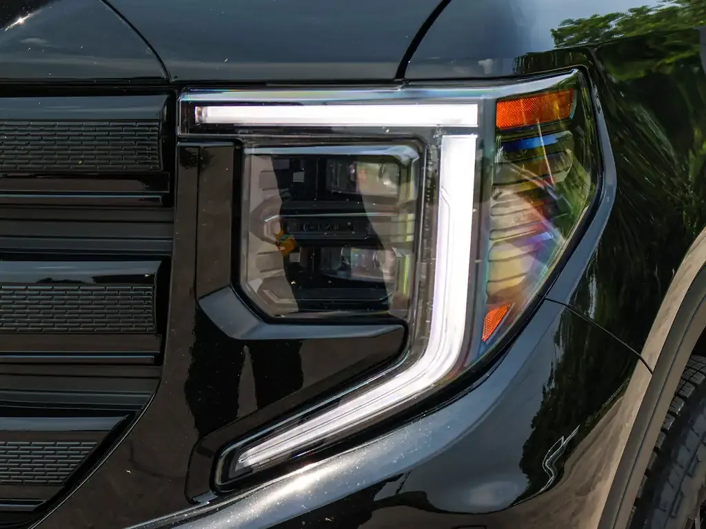 GMC Sierra 1500 2026 photo 4
