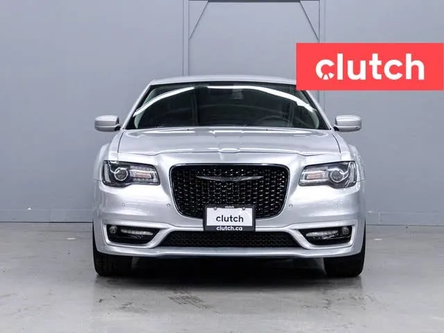 Chrysler 300 2022 photo 2