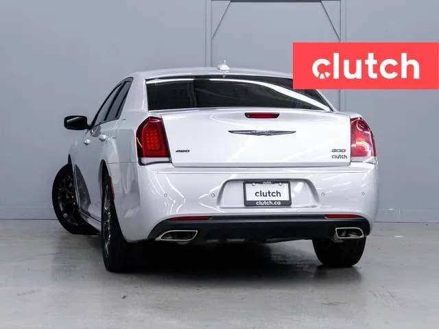 Chrysler 300 2022 photo 5