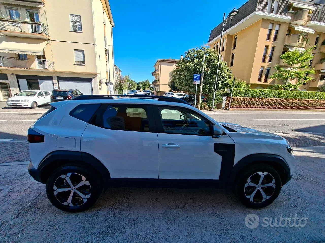 Dacia Duster 2024 photo 5