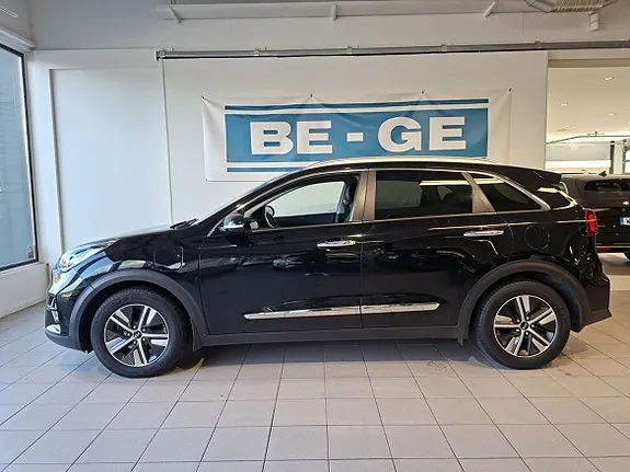 Kia Niro 2020 photo 2