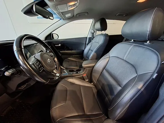Kia Niro 2020 photo 5
