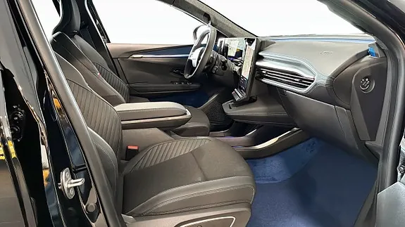 Renault Scenic I 2027 photo 3