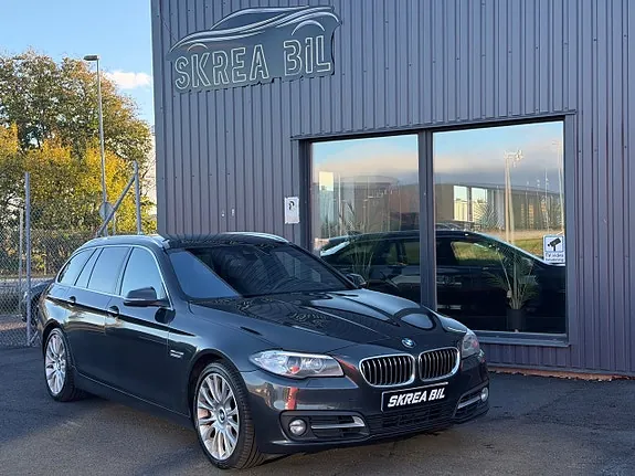 BMW 530D