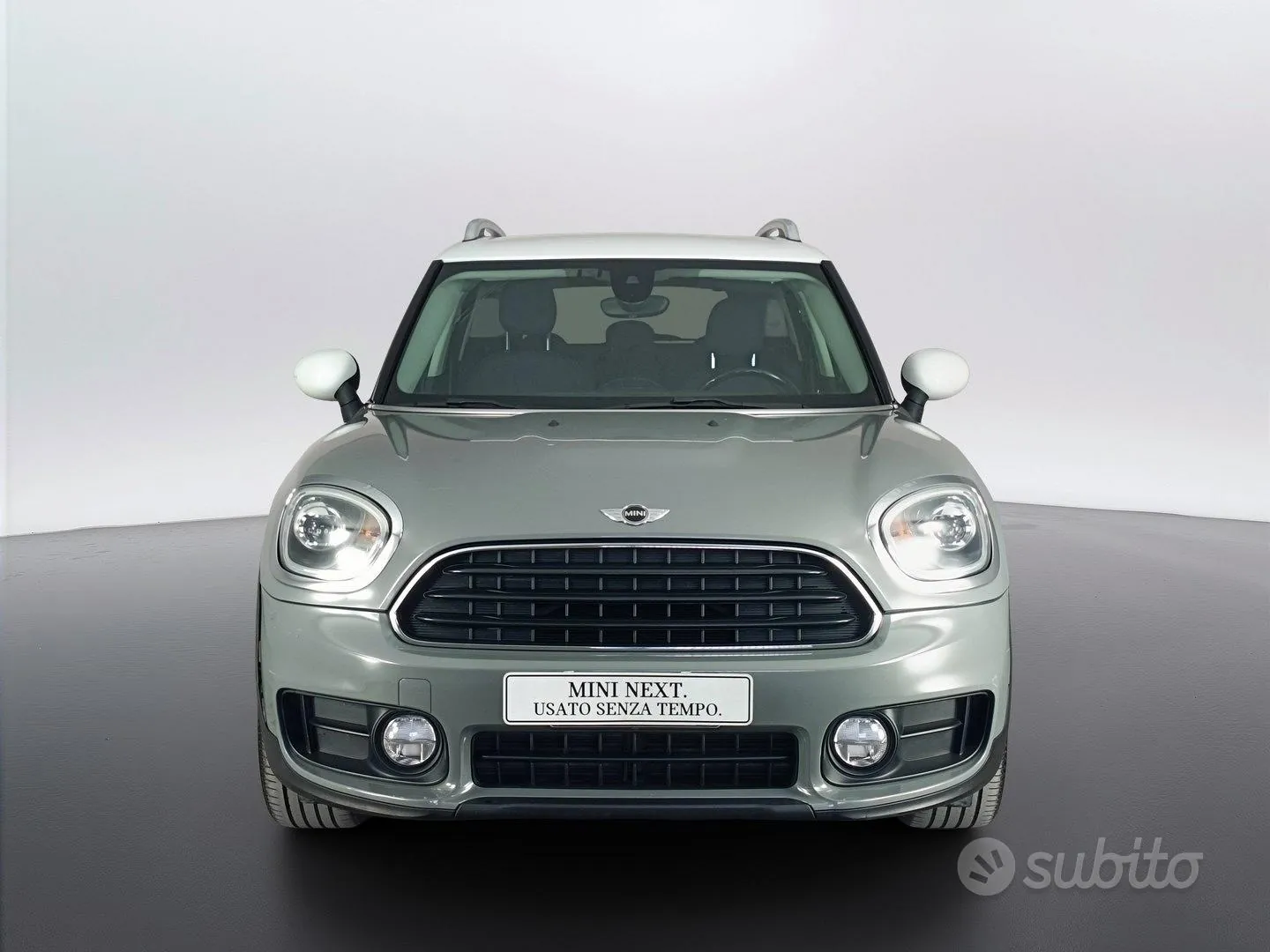 Mini Mini Countryman 2017 photo 2